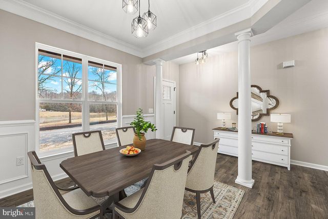 5848 HICKORY RIDGE RD, Spotsylvania, VA 22551