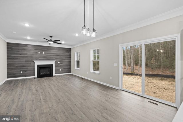 5848 HICKORY RIDGE RD, Spotsylvania, VA 22551