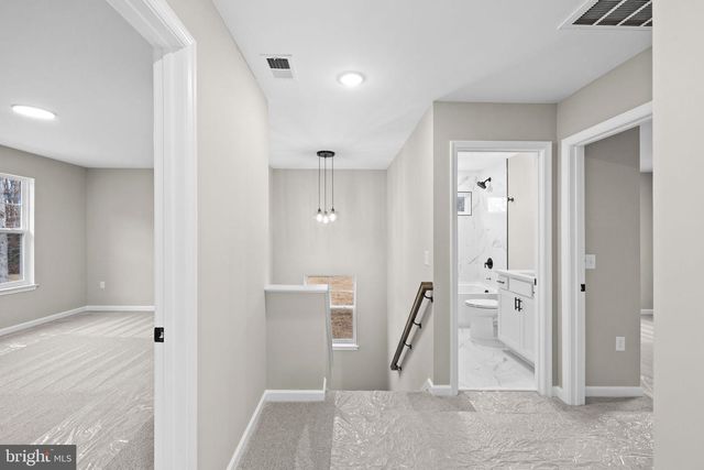 5848 HICKORY RIDGE RD, Spotsylvania, VA 22551