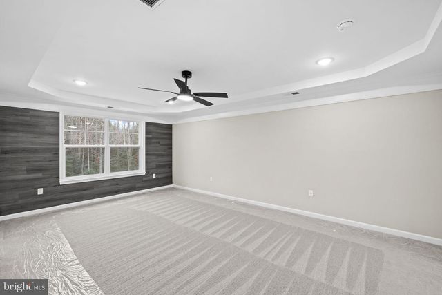 5848 HICKORY RIDGE RD, Spotsylvania, VA 22551