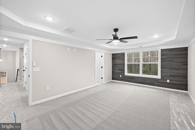 5848 HICKORY RIDGE RD, Spotsylvania, VA 22551