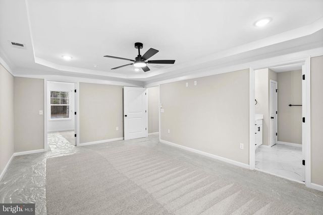 5848 HICKORY RIDGE RD, Spotsylvania, VA 22551