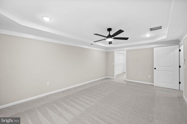 5848 HICKORY RIDGE RD, Spotsylvania, VA 22551