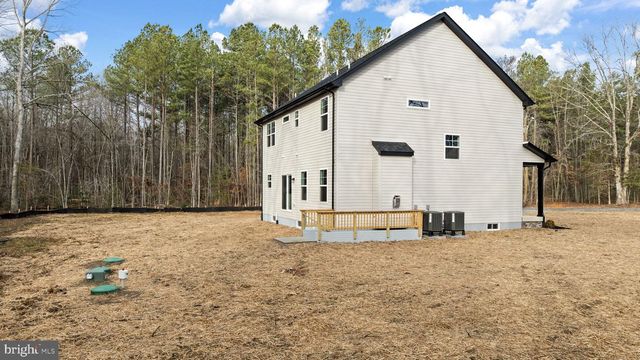 5848 HICKORY RIDGE RD, Spotsylvania, VA 22551