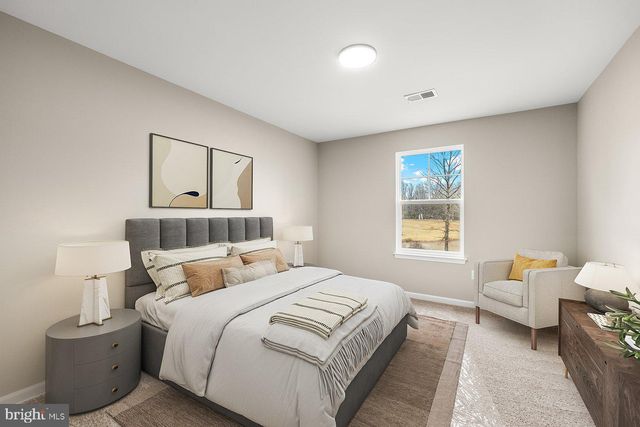 5848 HICKORY RIDGE RD, Spotsylvania, VA 22551