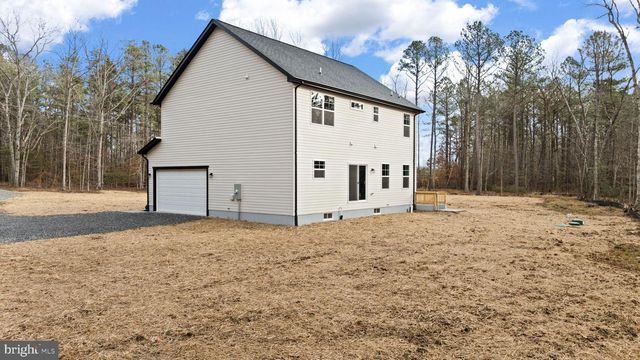 5848 HICKORY RIDGE RD, Spotsylvania, VA 22551