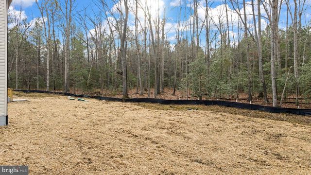 5848 HICKORY RIDGE RD, Spotsylvania, VA 22551