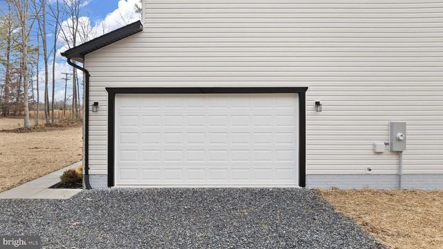 5848 HICKORY RIDGE RD, Spotsylvania, VA 22551