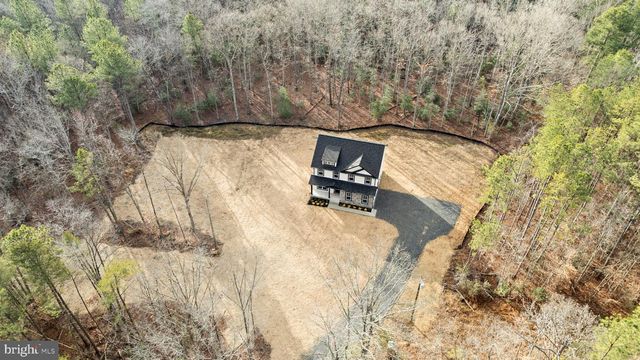 5848 HICKORY RIDGE RD, Spotsylvania, VA 22551