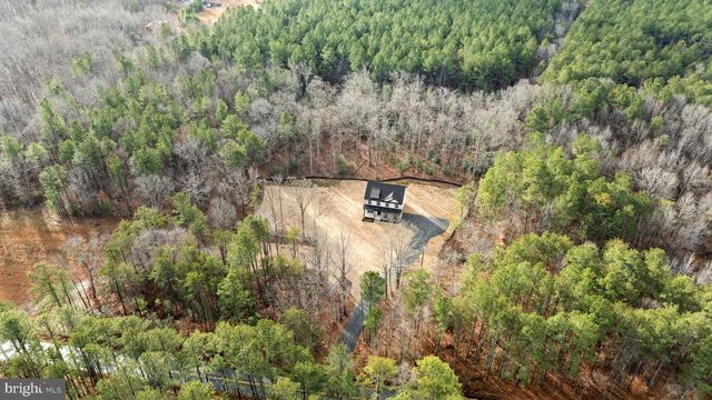 5848 HICKORY RIDGE RD, Spotsylvania, VA 22551