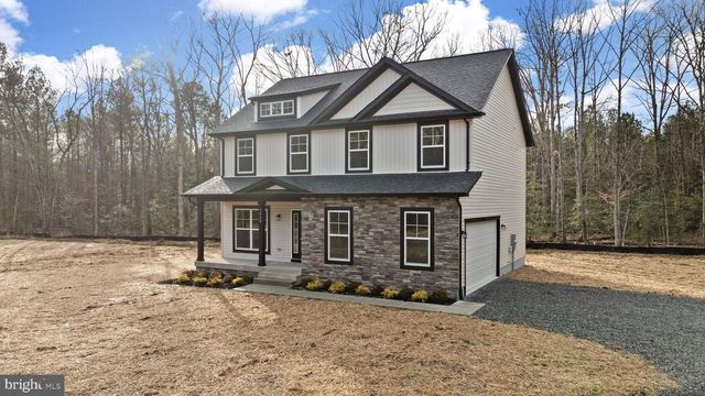 5848 HICKORY RIDGE RD, Spotsylvania, VA 22551