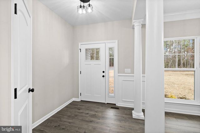 5848 HICKORY RIDGE RD, Spotsylvania, VA 22551