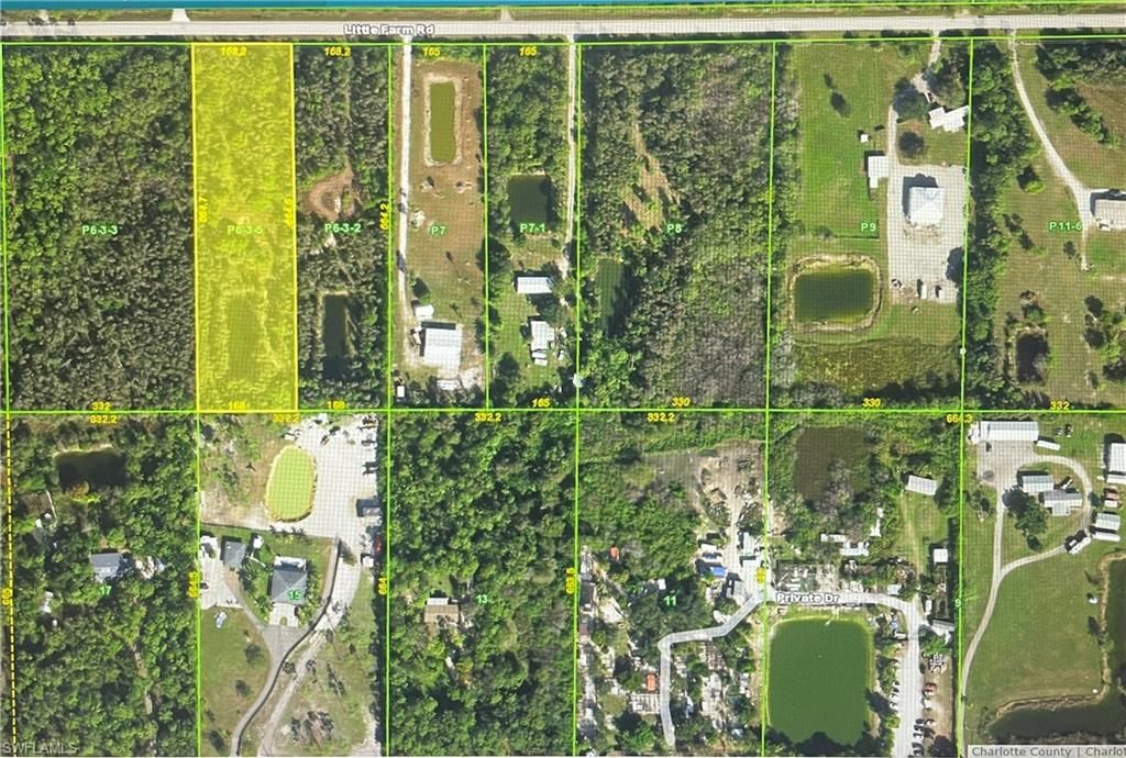 41481 Little Farm RD, PUNTA GORDA, FL 33982 — exterior