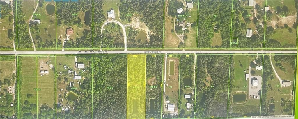 41481 Little Farm RD, PUNTA GORDA, FL 33982 — photo 2