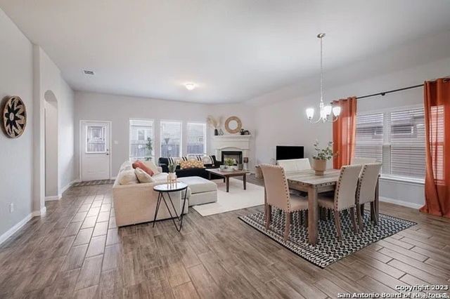 8909 Elizabeth Park, Converse, TX 78109