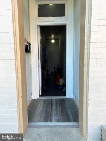 115 E FRANKLIN ST, Hagerstown, MD 21740