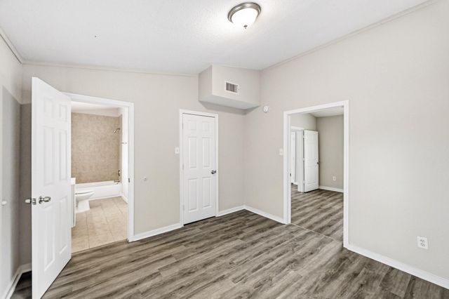10001 Lucore Street BACK, Houston, TX 77017