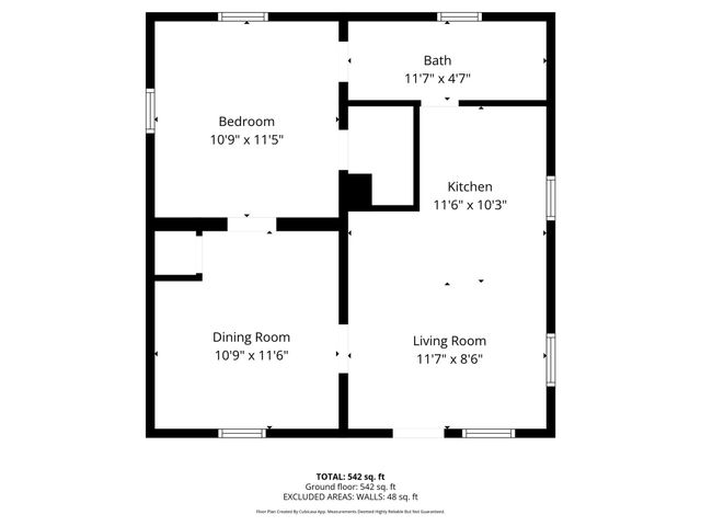 10001 Lucore Street BACK, Houston, TX 77017