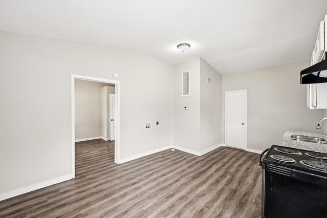 10001 Lucore Street BACK, Houston, TX 77017