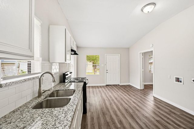 10001 Lucore Street BACK, Houston, TX 77017