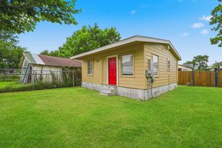 10001 Lucore Street BACK, Houston, TX 77017