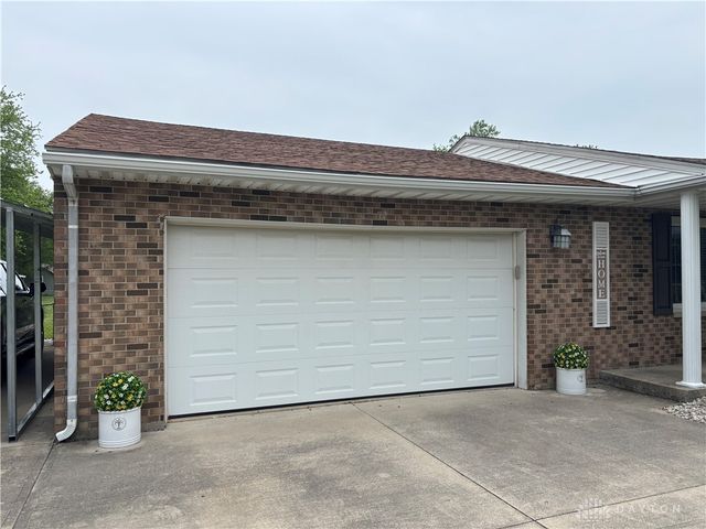 5858 Wood Avenue, Greenville, OH 45331