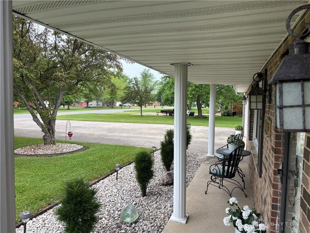 5858 Wood Avenue, Greenville, OH 45331
