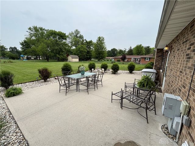 5858 Wood Avenue, Greenville, OH 45331