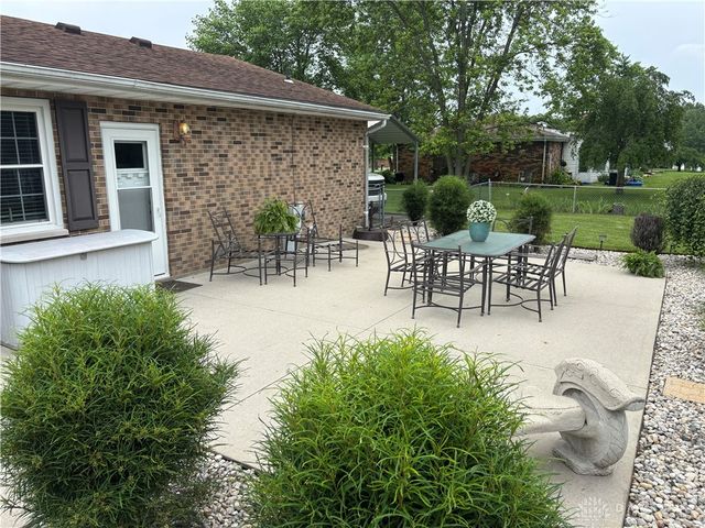 5858 Wood Avenue, Greenville, OH 45331