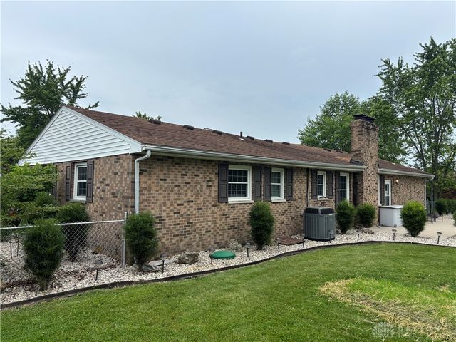 5858 Wood Avenue, Greenville, OH 45331