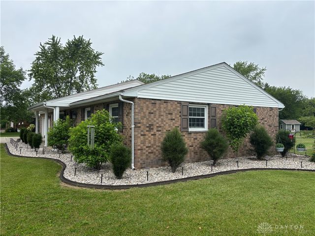 5858 Wood Avenue, Greenville, OH 45331
