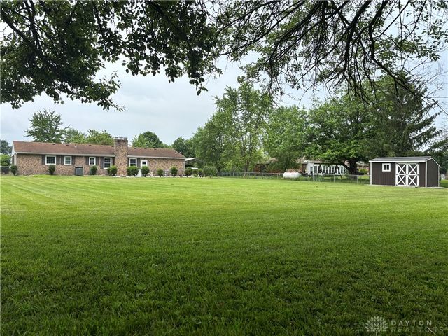 5858 Wood Avenue, Greenville, OH 45331