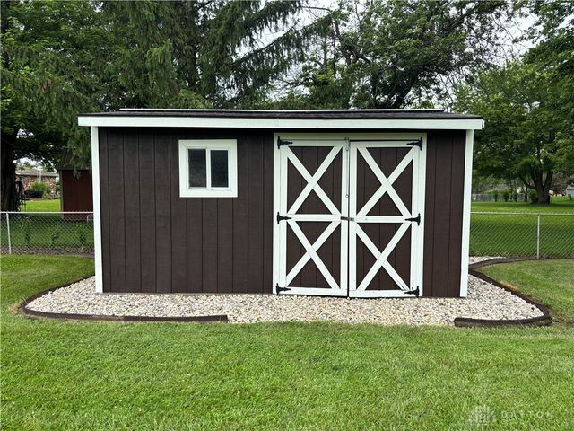 5858 Wood Avenue, Greenville, OH 45331