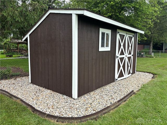 5858 Wood Avenue, Greenville, OH 45331