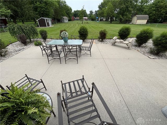 5858 Wood Avenue, Greenville, OH 45331