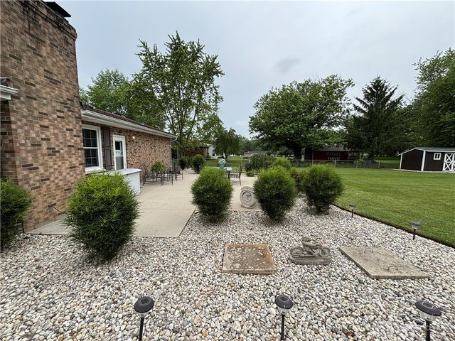 5858 Wood Avenue, Greenville, OH 45331