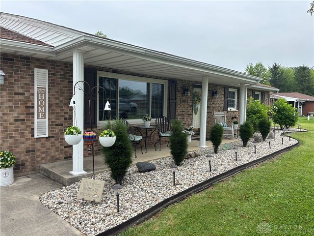 5858 Wood Avenue, Greenville, OH 45331