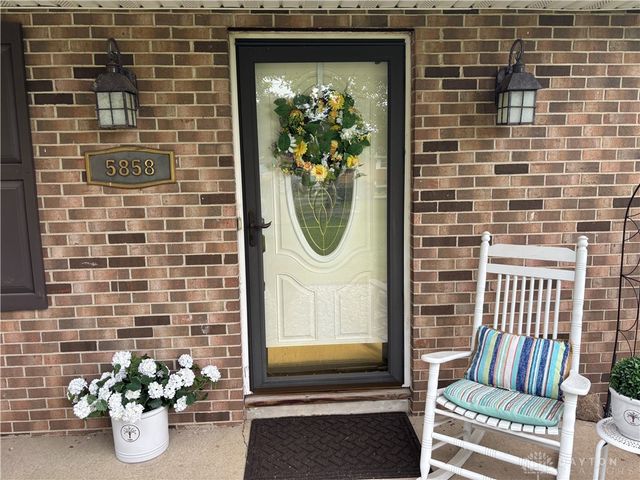 5858 Wood Avenue, Greenville, OH 45331