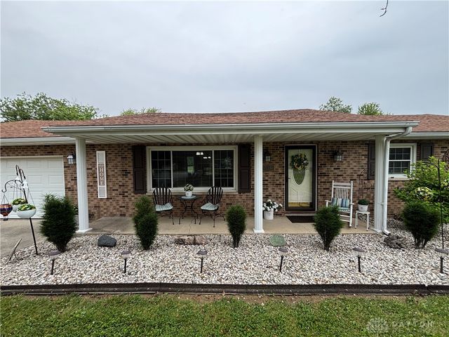 5858 Wood Avenue, Greenville, OH 45331