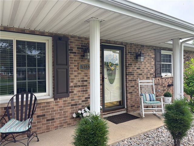 5858 Wood Avenue, Greenville, OH 45331