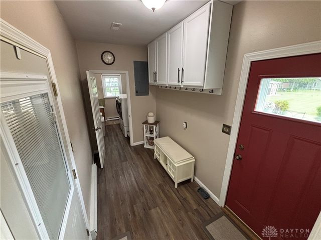 5858 Wood Avenue, Greenville, OH 45331