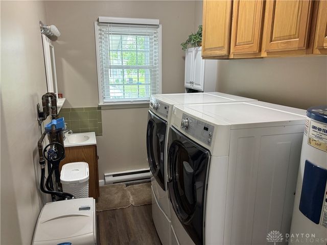 5858 Wood Avenue, Greenville, OH 45331