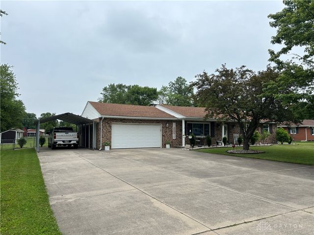 5858 Wood Avenue, Greenville, OH 45331