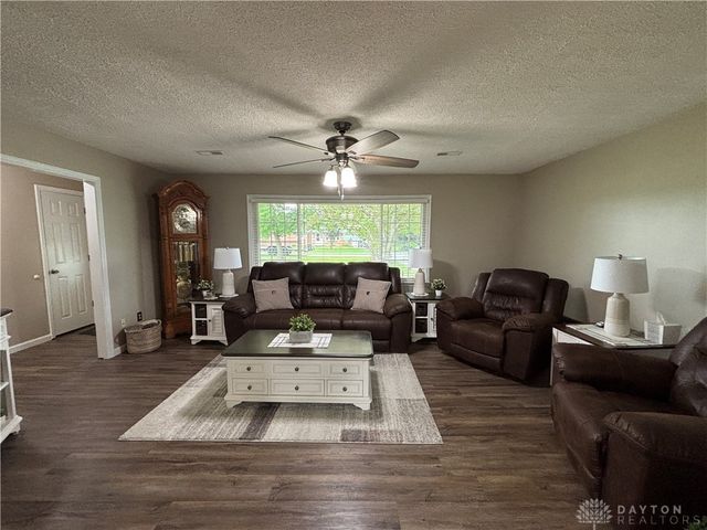 5858 Wood Avenue, Greenville, OH 45331
