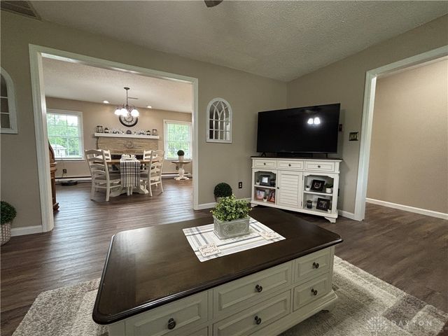 5858 Wood Avenue, Greenville, OH 45331