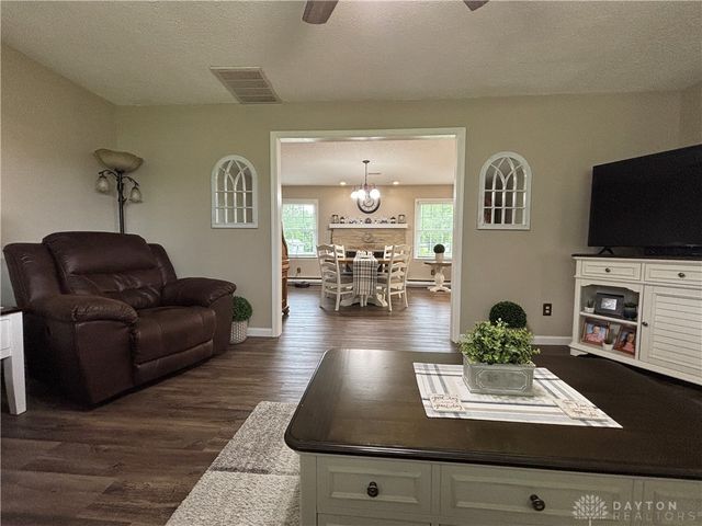 5858 Wood Avenue, Greenville, OH 45331