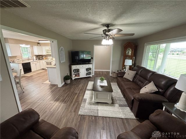 5858 Wood Avenue, Greenville, OH 45331