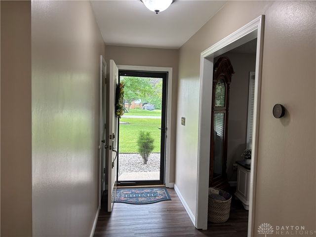 5858 Wood Avenue, Greenville, OH 45331
