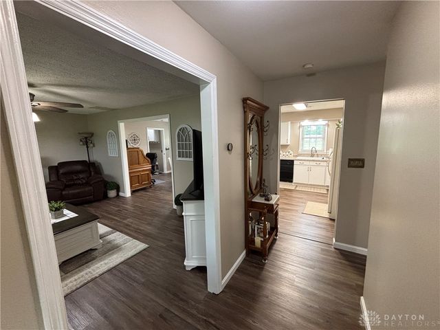 5858 Wood Avenue, Greenville, OH 45331