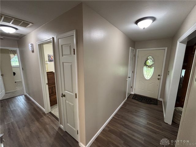 5858 Wood Avenue, Greenville, OH 45331